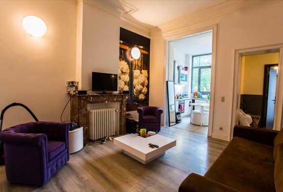 Salon