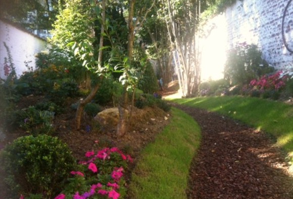 Jardin