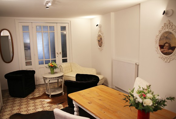 Salon