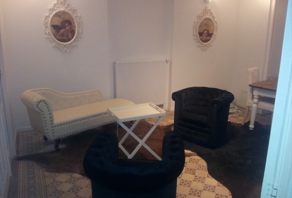 Salon