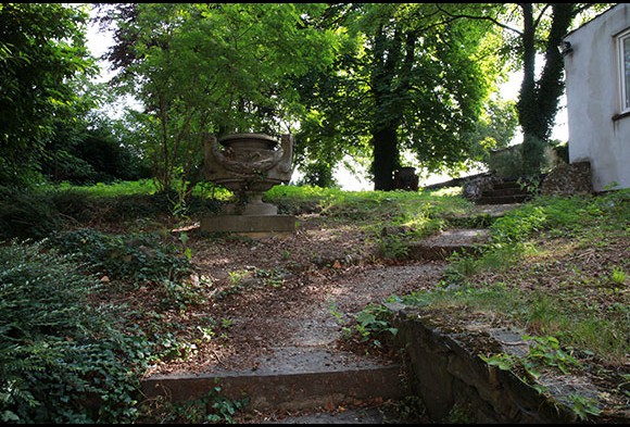 Jardin
