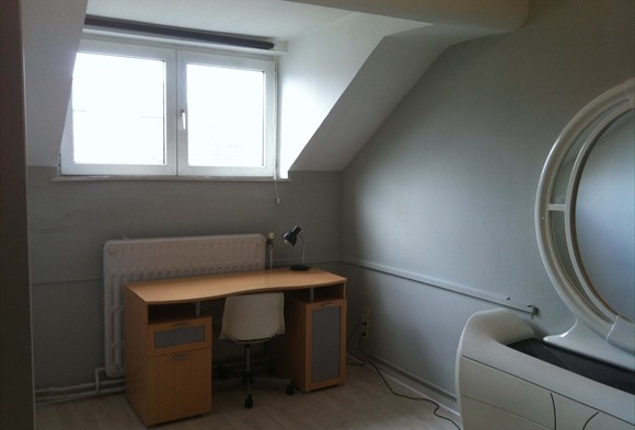 Bureau