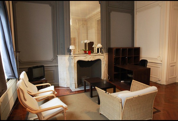 Salon