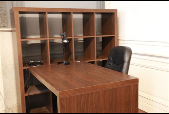 Bureau