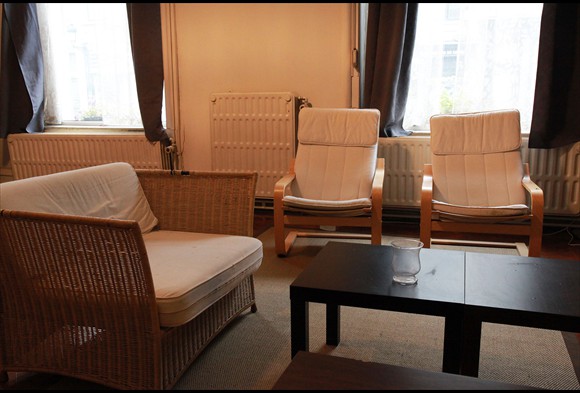 Salon