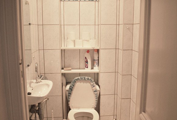 WC