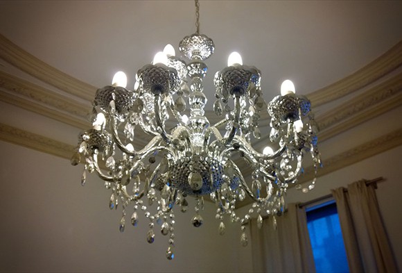 Lustre