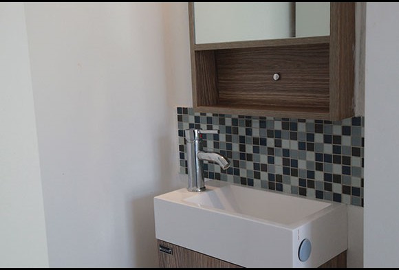 Lavabo