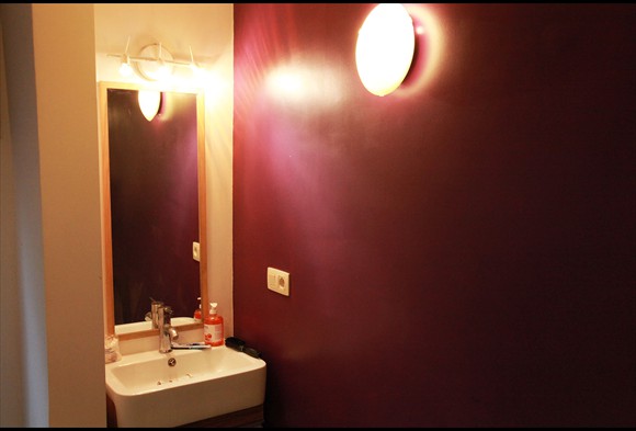 Lavabo