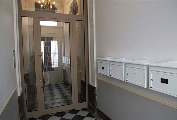 Entrée