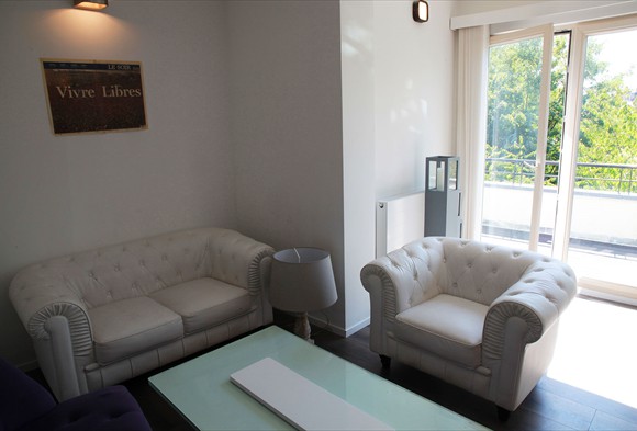 Salon